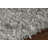 Themis Authentic Hand-Woven Handmade High Pile Modern Ribbon & Strands Shag Polyester Area Rug-24387777-124541442