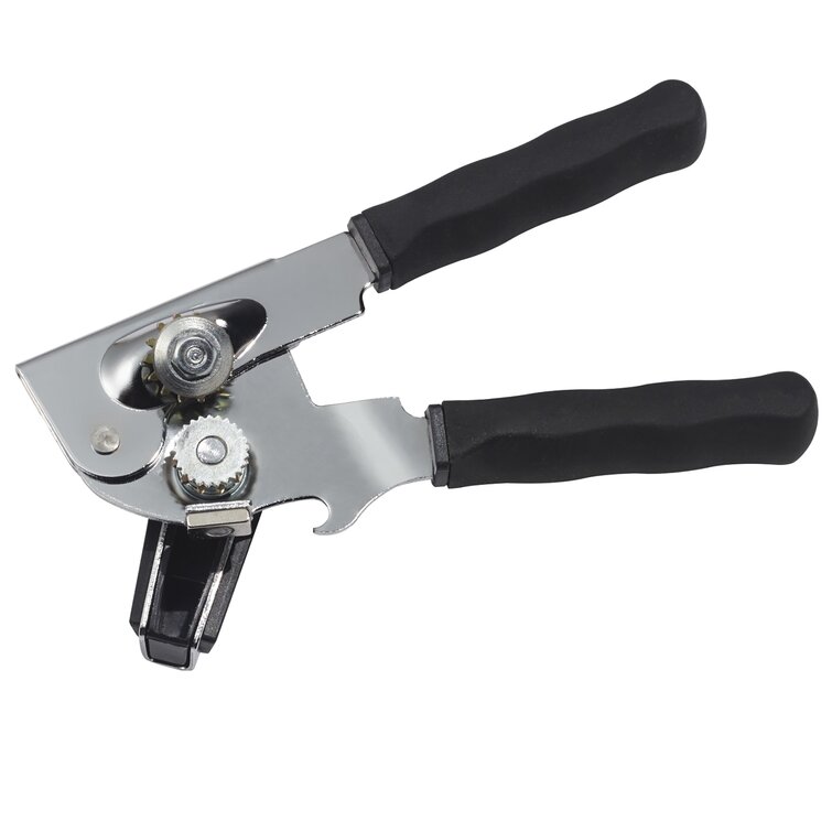 Swing A Way Ergo Silicone Can Opener & Reviews