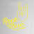 Bright Yellow