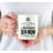 Stainless Steel Coffee Mug