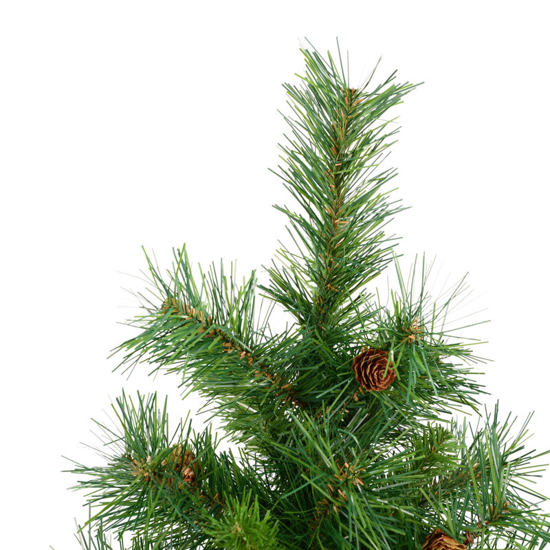 Arbre de Noël Nauman Cheyenne, H 3 pi