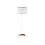 Lampe sur pied 67 po Willoughby