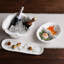 Vida Melamine Platter