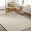Joly Wool Striped Indoor Rug-135596100