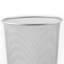 Gent 10 Litre Waste Basket-1675433367