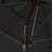 Pectle 108'' Market Umbrella-661100042