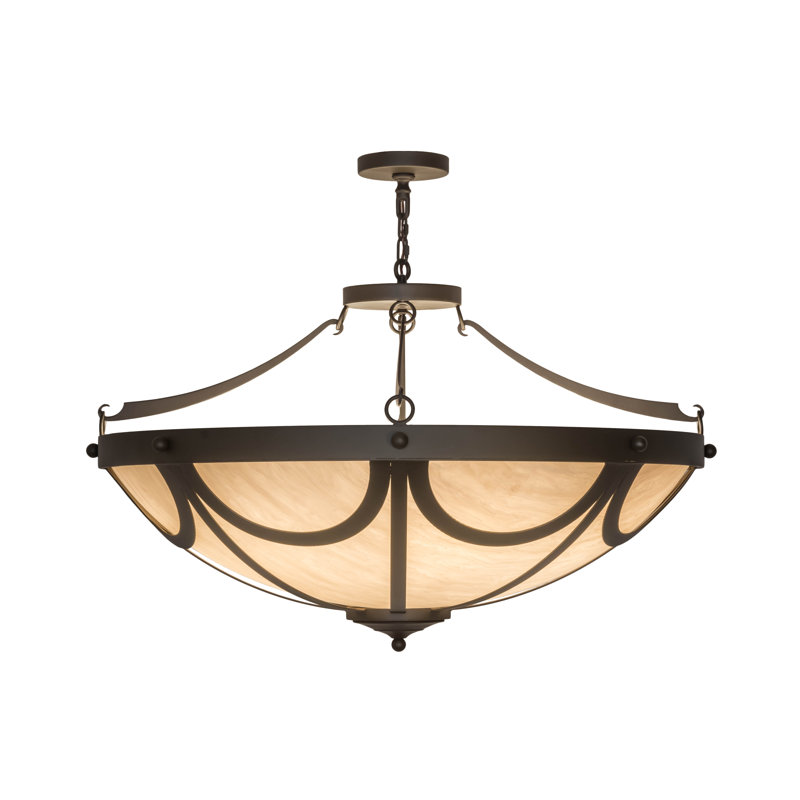 Carousel 8 - Light Pendant