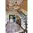 Jelisaveta 9 - Light Dimmable Empire Chandelier-270840874