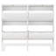 8 Pair Flip Down Shoe Storage-949340345