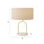 Metal Table Lamp-881514092-881514095