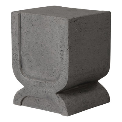 Tabouret d'appoint Cristalle