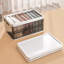 Rebrilliant Plastic Storage Tub & Tote