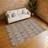 Machine Washable Indoor/Outdoor Gursevak ACN2251 Global Rug-1356719823
