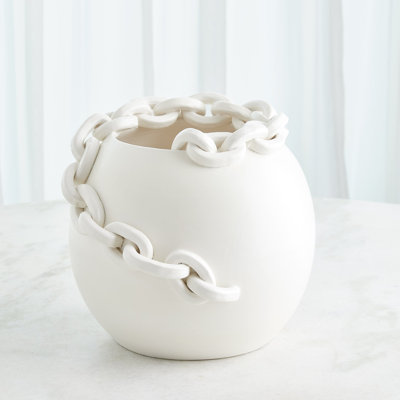 Ceramic / Porcelain Table Vase