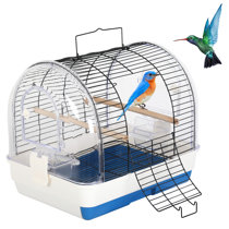 Modular Bird Cages You'll Love - Wayfair Canada