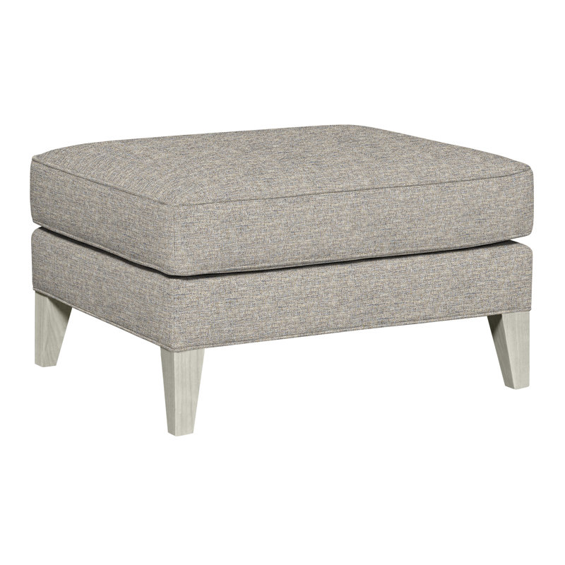 Burlingame Ottoman, Wrenn, Impala Storm