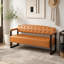Upholstered Bench-1848565887