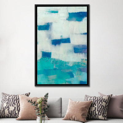 " Tilde IV " by Sue Jachimiec