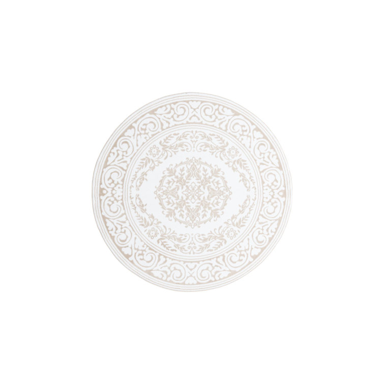Dalhem Oriental Indoor Rug