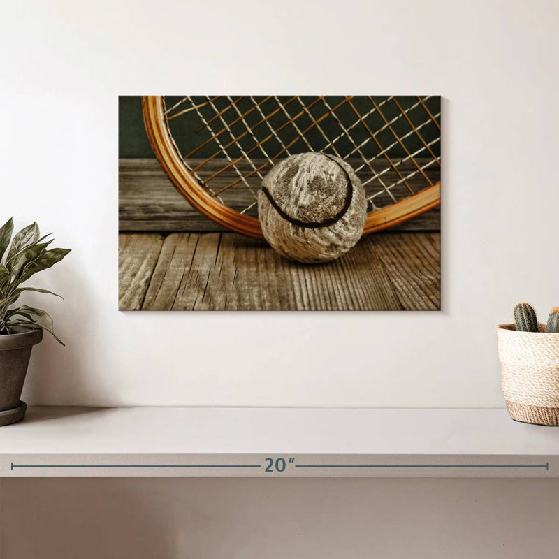 Sireci Old School Tennis