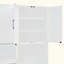 Lit escamotable mural avec placard, tiroirs et bureau Murphy