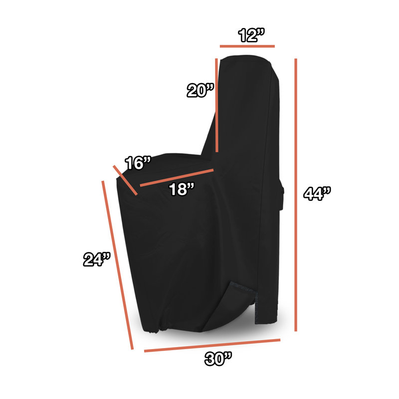 Filtration System, Black