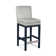 Upholstered Counter Stool