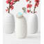 Soliflore Handmade Porcelain Table Vase