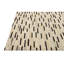 Tapis ivoire Ortega