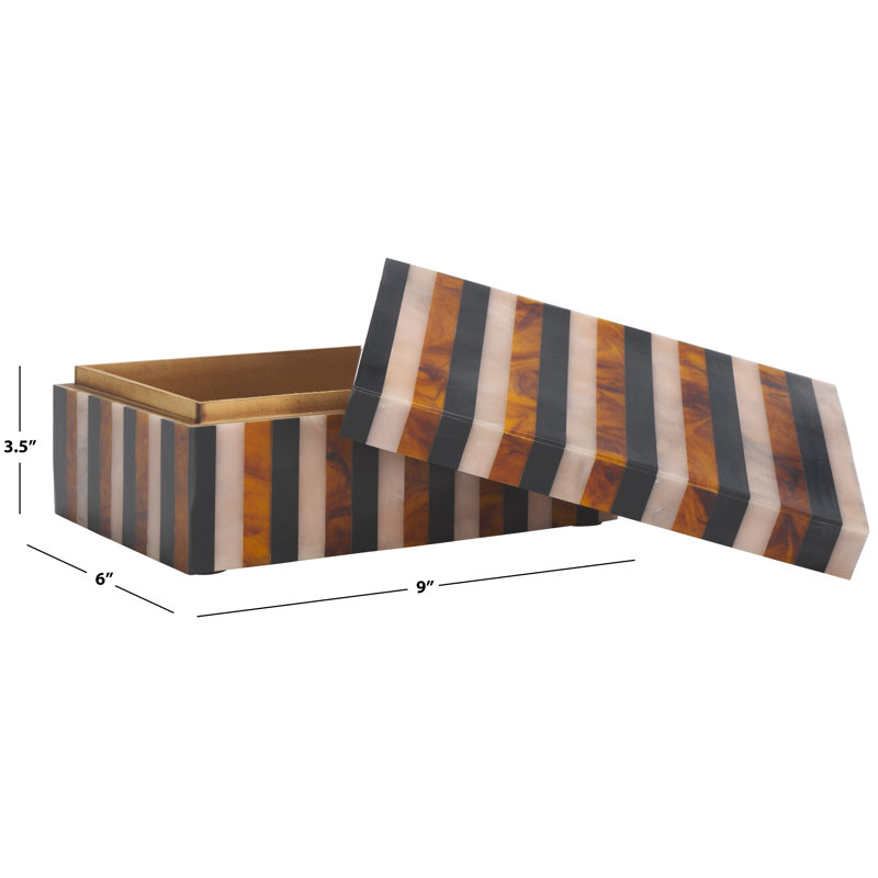 Ina Decor Box Set 2
