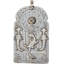 Handmade Metal Wall Decor