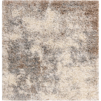 Abstract Indoor Rug