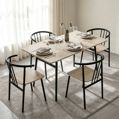 4 -Person Dining Set
