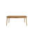 Harvard Wood Extendable Dining Set-1396578795-1396578794