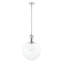 Luminaire suspendu 1 lumière-89672421-89672420
