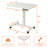 Laetyn 31.5" Height Adjustable Standing Desk-943203380
