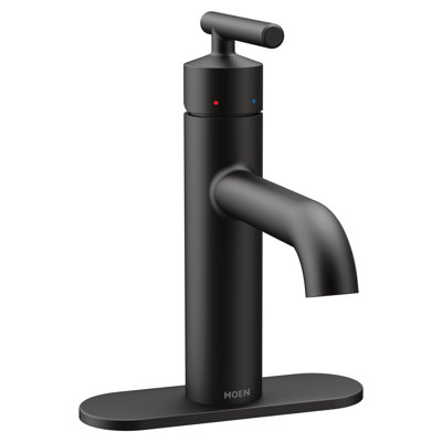 Robinet de salle de bain Gibson