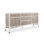 74'' W Solid Wood Sideboard