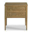 Celerie Kemble 2 - Drawer Nightstand