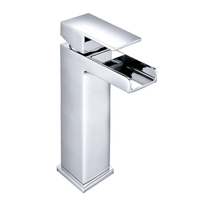 Ingersoll Waterfall Tap