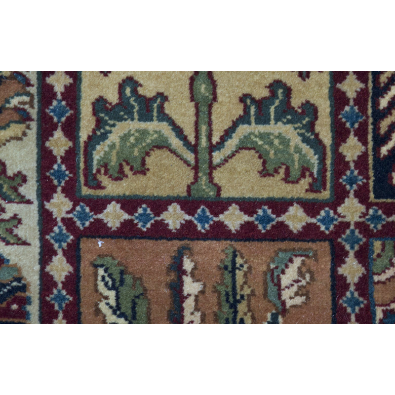 One-of-a-Kind 2'9" X 19'3" Area Rug