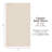 Waffle Bath Sheet – Extra Large, 100% Natural Cotton Super Absorbent & Quick Drying, Classic Style-732907324