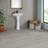 Coffee Talk 12'' W x 24'' L Porcelain Stone Look Singular Tile-37767929
