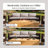 5 - Person Outdoor Wicker Patio Conversation Furniture Set With Fire Pit Table-126697783-126697784