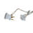 Kurt Adler 9-Foot Pre-Lit Garland-12190757