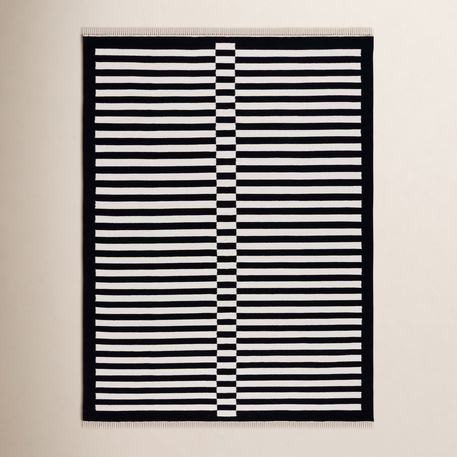 Delia Rug, Rectangle 8' x 10'