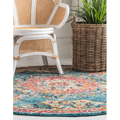 Galyean Indoor Rug