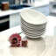 Plat de service