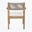 Chaise de salle à manger d'extérieur (ensemble de 2)-152274849-152274852