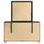 Miroir pour commode Laubach-106927760